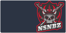NSNBZ XXL Gaming Mousepad