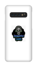 brainafk404 Samsung Phone Cases