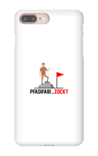 pfadifabi_zockt iPhone Phone Cases
