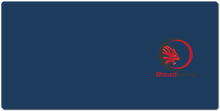 bloodshine XXL Gaming Mousepad