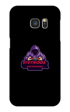 vivtnoob Samsung Phone Cases
