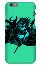 cani_ow iPhone Phone Cases