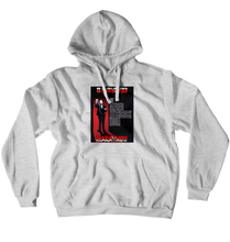 PDTV I Survived the AHH Marathon Hoodie