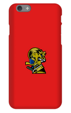 itsdannysstream iPhone Phone Cases