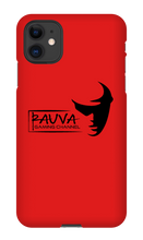 rauva_ iPhone Phone Cases