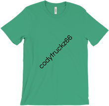 codytruckz66 T-Shirts