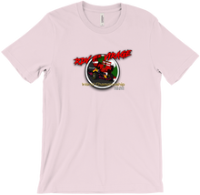 RDV 1ER VIRAGE 2k21 T-shirt
