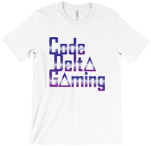 Code Delta Gaming T-Shirts