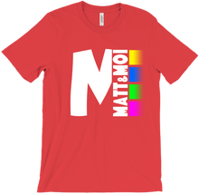 Matt & Moi T-Shirts