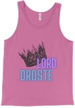 lord_droste Tank Top