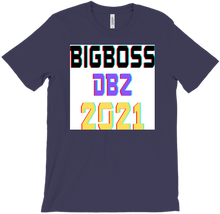 bigbossdbz T-Shirts