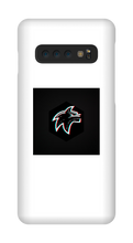 infect_007 Samsung Phone Cases