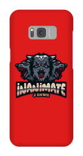 inanimatejdawg Samsung Phone Cases