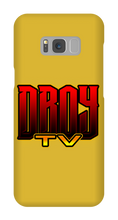 db0ytv Samsung Phone Cases