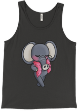 AlottaOwata Edwardo Tank Top