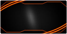 nebgis XXL Gaming Mousepad