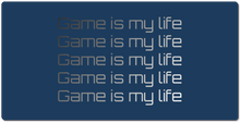 attifighter24 XXL Gaming Mousepad