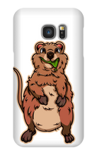 JCog Logo Samsung Phone Cases