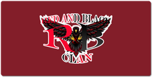 rbclan XXL Gaming Mousepad