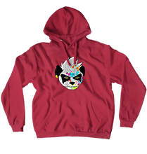 officialjkub Hoodies (No-Zip/Pullover)