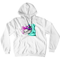 unicornbonez Hoodies (No-Zip/Pullover)