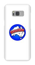kratzy76au Samsung Phone Cases