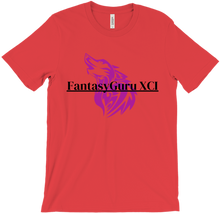 fantasyguruxci T-Shirts