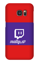 maiky_z7 Samsung Phone Cases