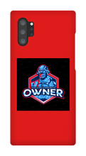 delsinrow216 Samsung Phone Cases