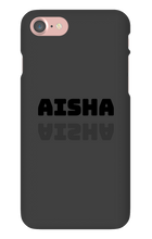 aishasdance iPhone Phone Cases
