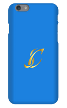 Sait Cetin iPhone Phone Cases