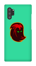redghostgaming420 Samsung Phone Cases