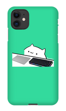 sardi47 iPhone Phone Cases