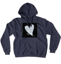 Know Your Worth Hoodies (No-Zip/Pullover)
