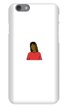 jrvy_ iPhone Phone Case 003