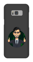Samsung Phone Cases - Lord_Vendreth Success