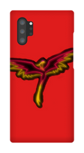 lilxphoenix Samsung Phone Cases