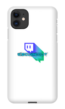 icecubecut iPhone Phone Cases
