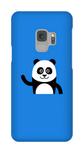 Panda hülle