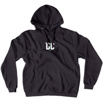 DC MOLETOM