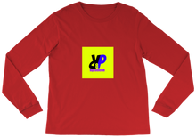 T-SHIRT MANICA LUNGA DI RIPROLOLEL08 (LOGO)