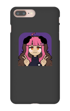 hoshibby iPhone Phone Cases