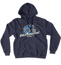 odin channel pulcsi