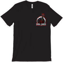 Dark_Dober T-Shirtv2