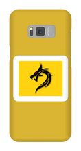 fest_god Samsung Phone Cases
