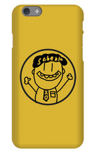 sebablexd iPhone Phone Cases