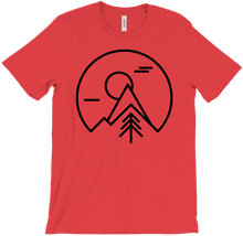 The Horizon T-Shirts