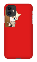Lurking Moony Iphone Case