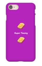 Super Toasty