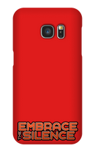 ETS Samsung Phone Cases